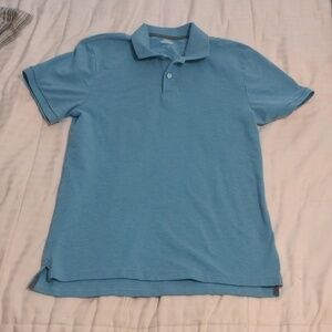 Old Navy built in Flex collared shirt size Small